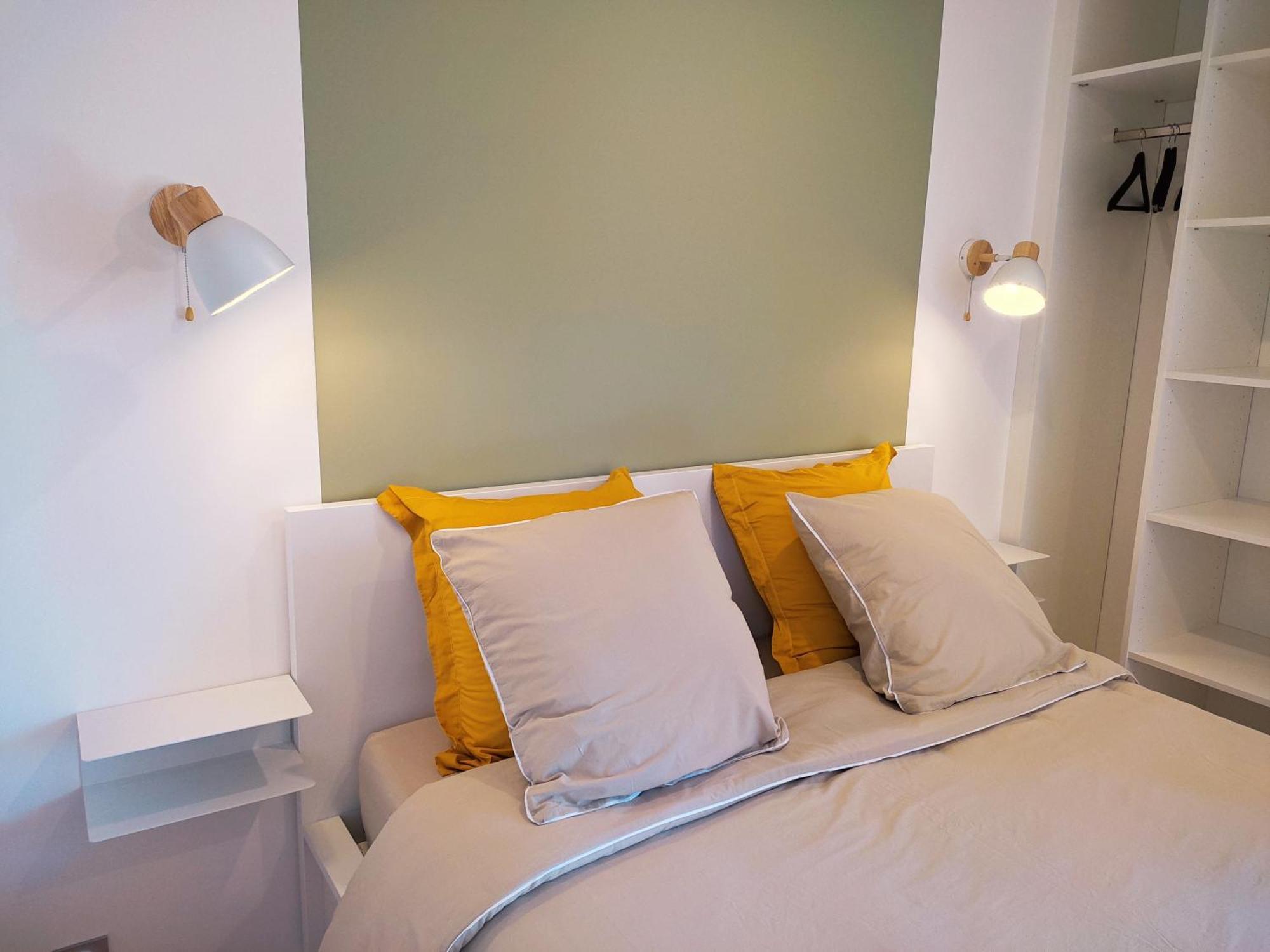 L'Ermitage - L'Ecolodge Des Monts Des Flandres - Au Coeur De 800M2 De Jardin Prive Saint-Jans-Cappel ภายนอก รูปภาพ